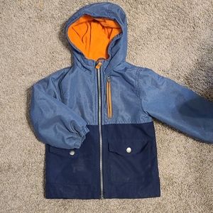 Carter's toddler jacket